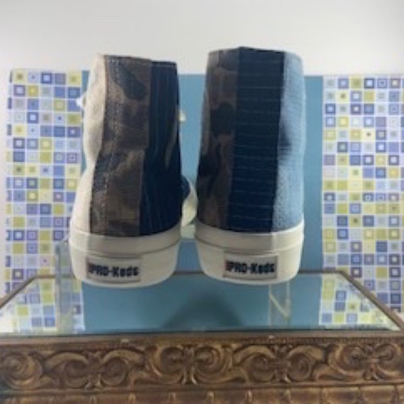 NWOT Pro-Keds High Top Sneakers - Picture 12 of 15